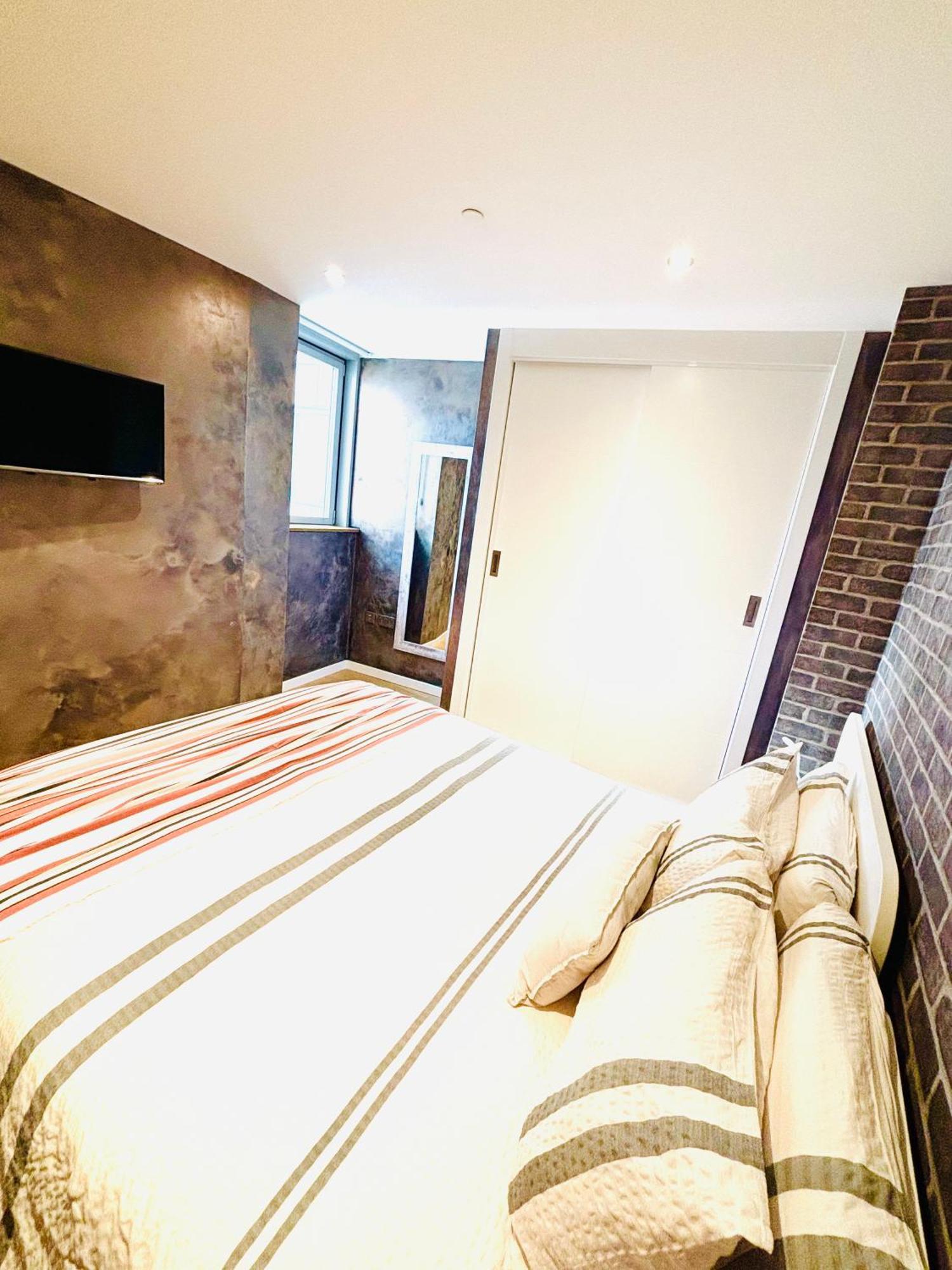 גיברלטר Ocean Village High Floor Luxury Modern Apartment מראה חיצוני תמונה