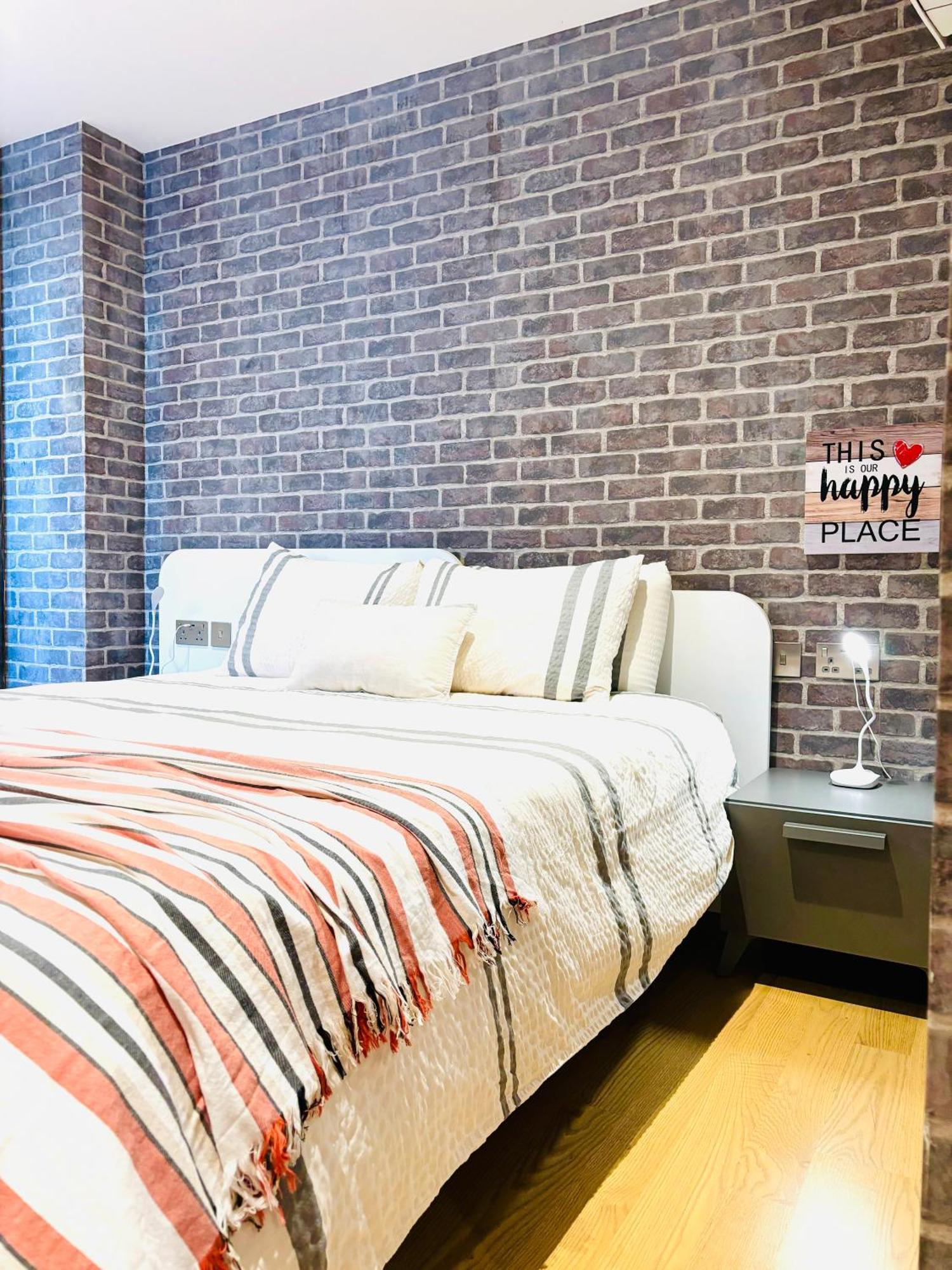גיברלטר Ocean Village High Floor Luxury Modern Apartment מראה חיצוני תמונה